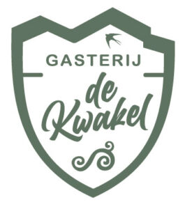Gasterij de kwakel logo