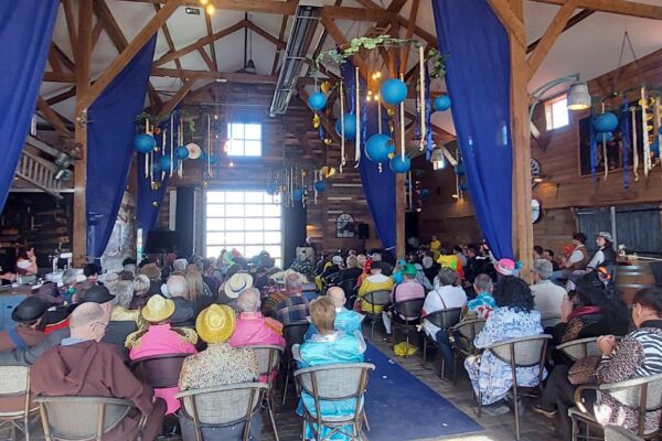 03. Maart 2023 Gasterij carnavalsbruiloft met walking diner (3) 03. Maart 2023 Gasterij carnavalsbruiloft met walking diner (3)