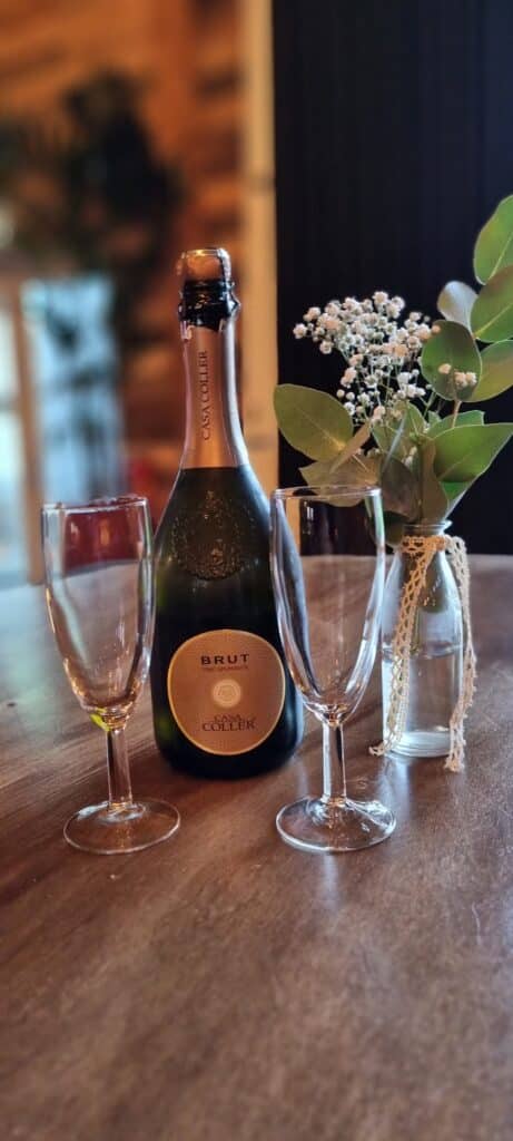 11. Novmeber 2023 Gasterij Trouwerij Pamela en Nico (22)