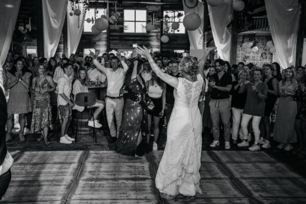 Daan en Annemarie Daan en Annemarie