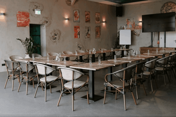 Vergadering locatie De Kwakel Gasterij Vergadering locatie De Kwakel Gasterij