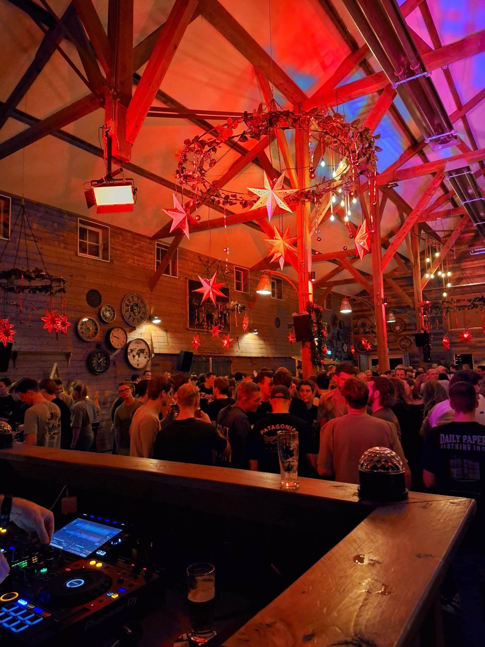 30 december Laatste werkdag